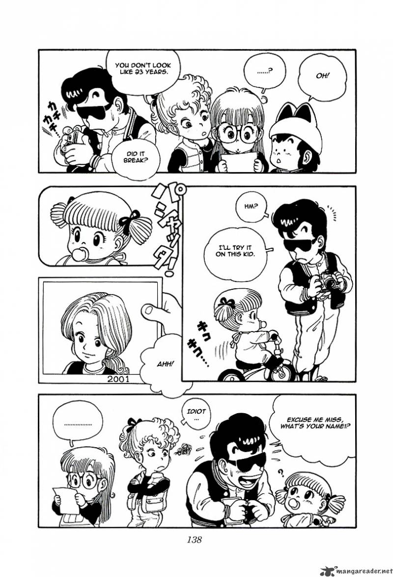 Dr Slump 1 140
