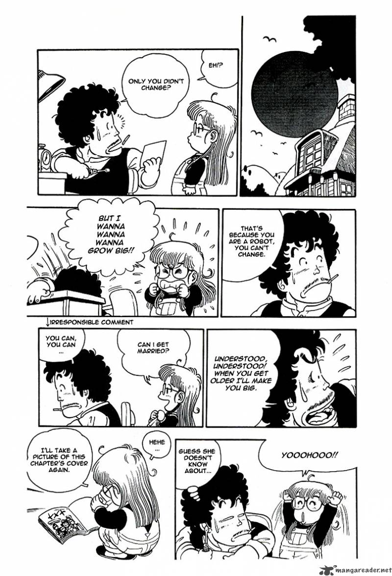 Dr Slump 1 141
