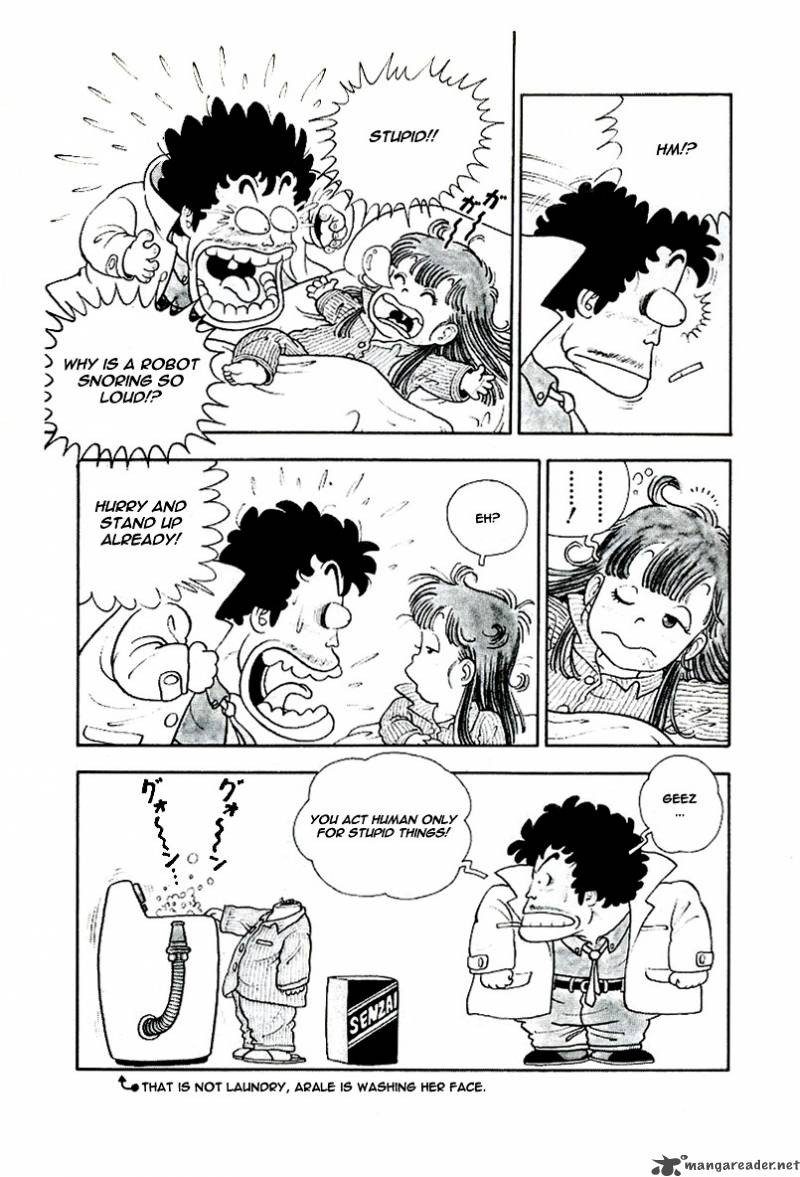 Dr Slump 1 147