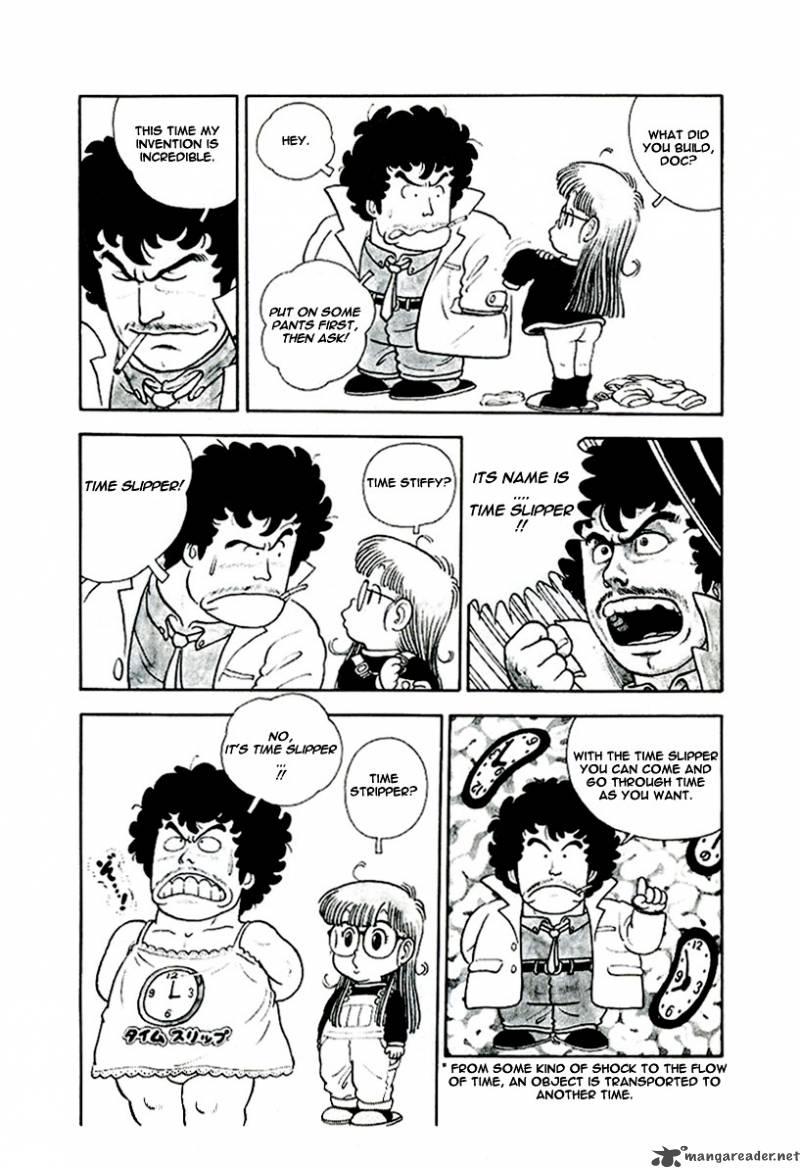 Dr Slump 1 148