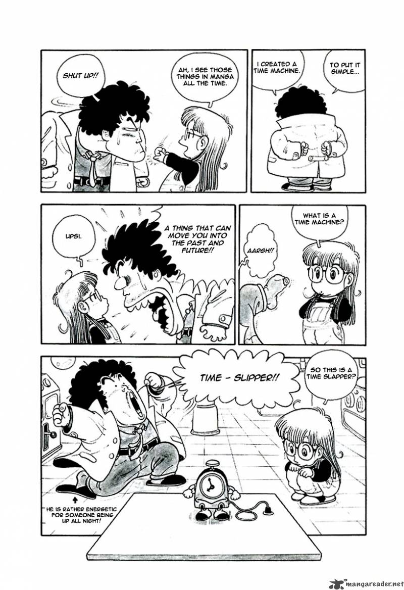 Dr Slump 1 149