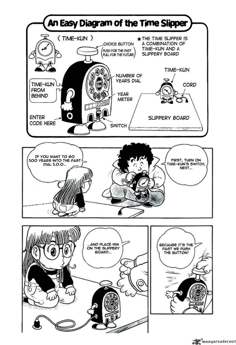Dr Slump 1 151