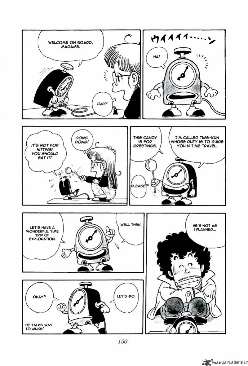 Dr Slump 1 152