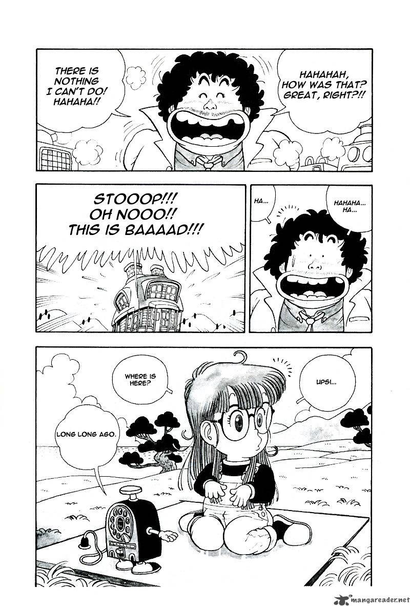 Dr Slump 1 154