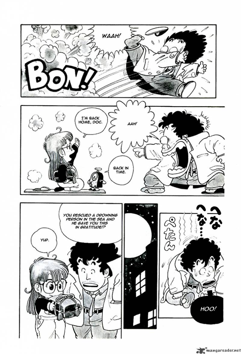 Dr Slump 1 156