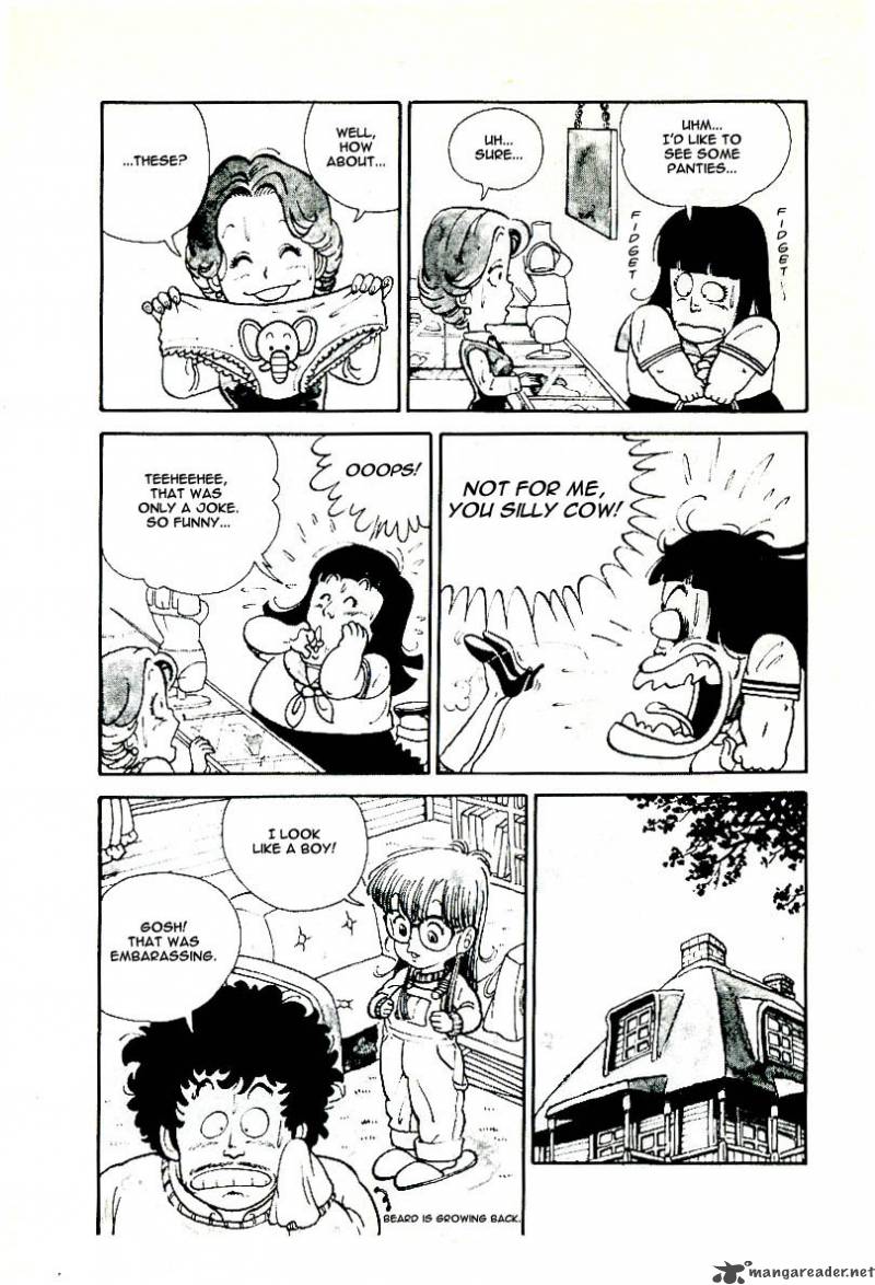 Dr Slump 1 16