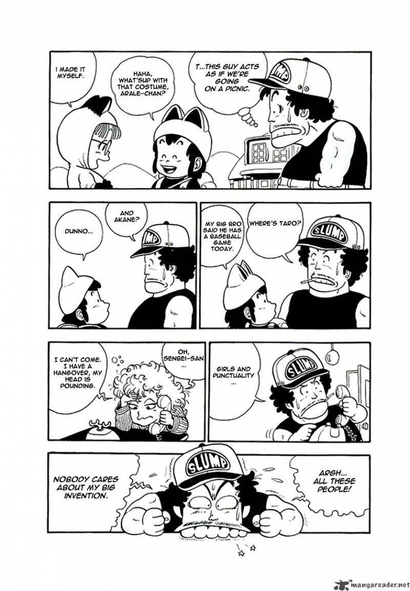 Dr Slump 1 161