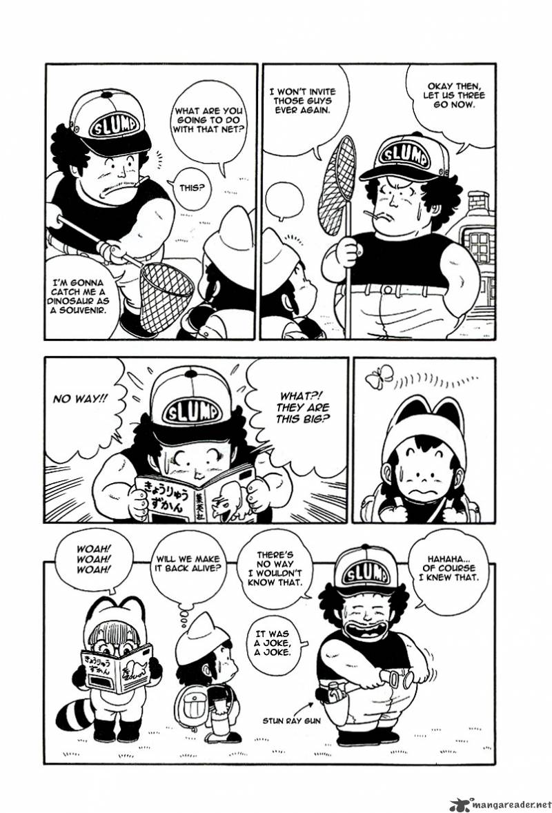 Dr Slump 1 162