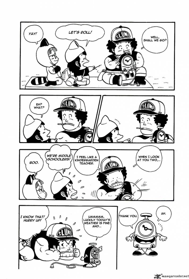 Dr Slump 1 163