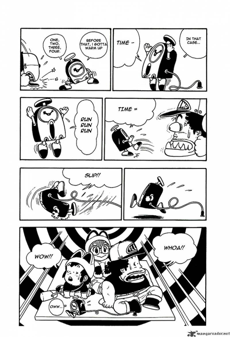 Dr Slump 1 164