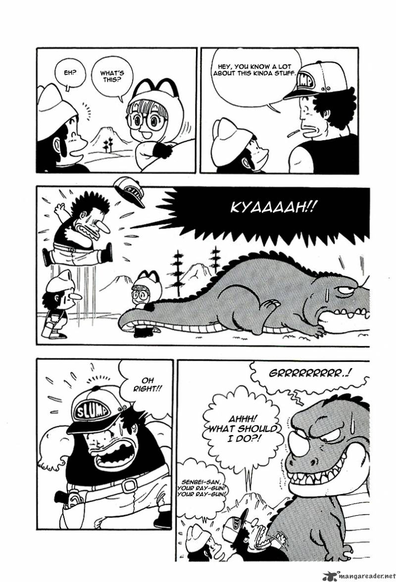 Dr Slump 1 166