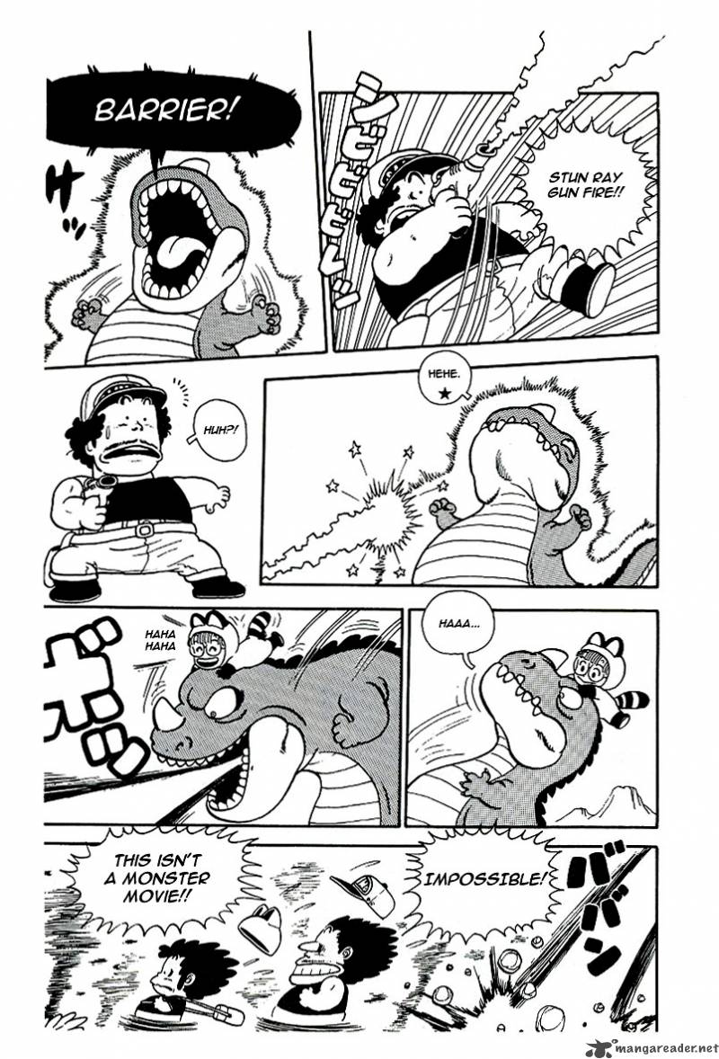 Dr Slump 1 167