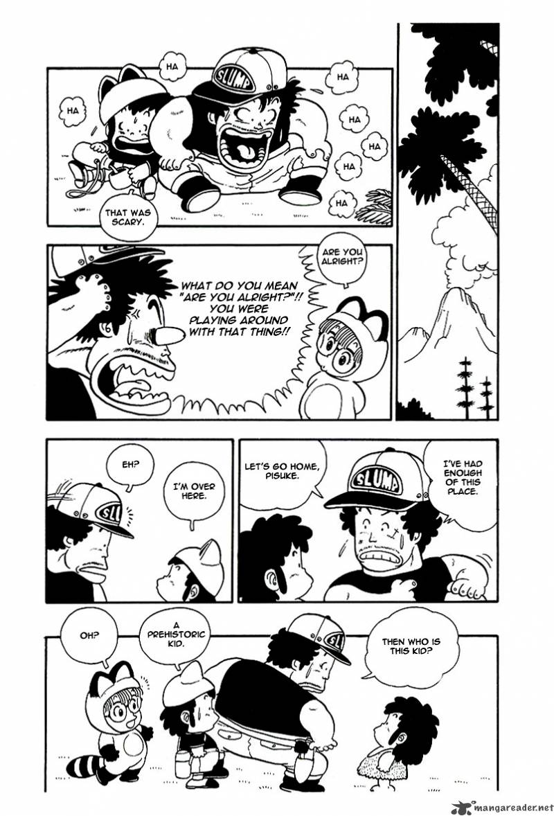 Dr Slump 1 168