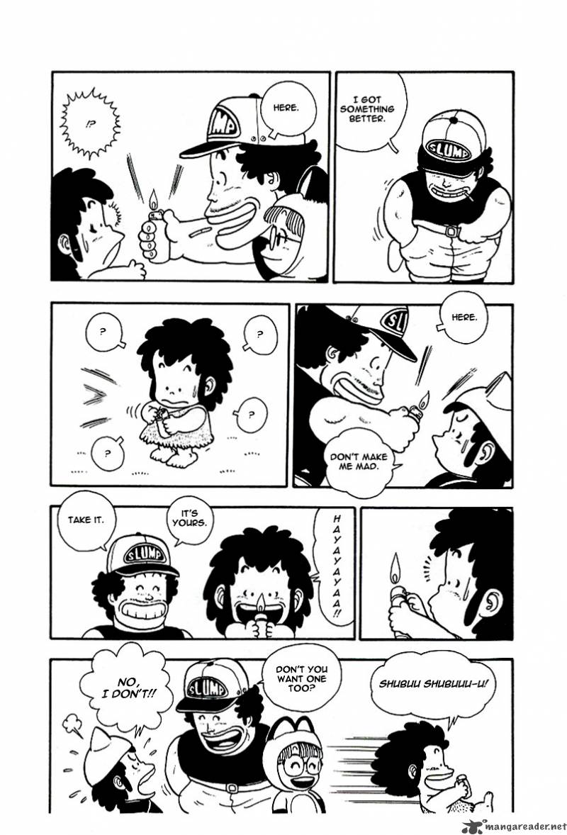 Dr Slump 1 170