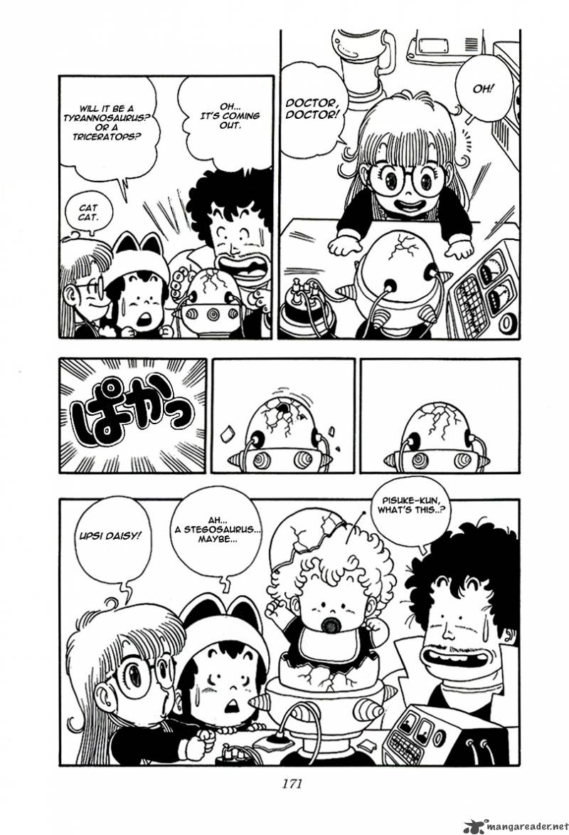 Dr Slump 1 173