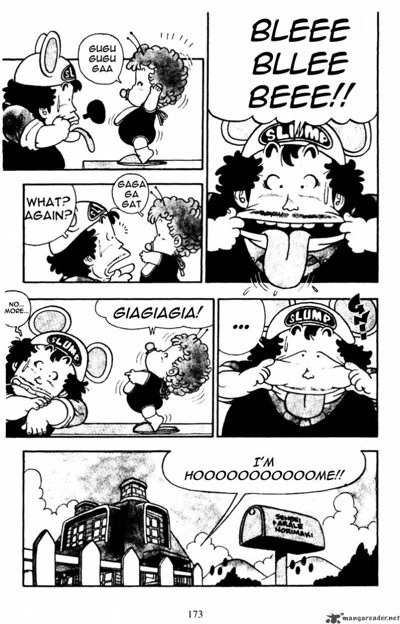 Dr Slump 1 177