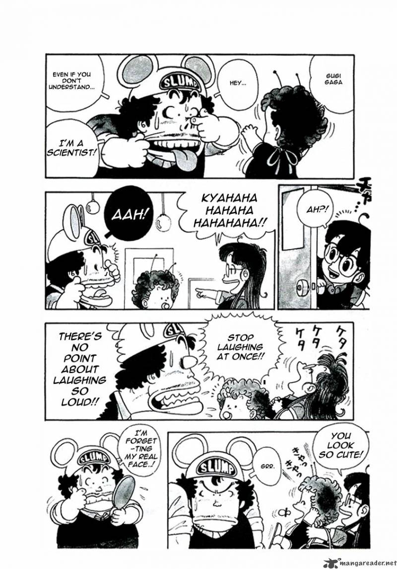 Dr Slump 1 178