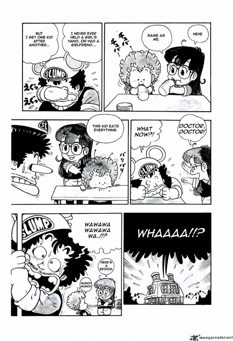 Dr Slump 1 181