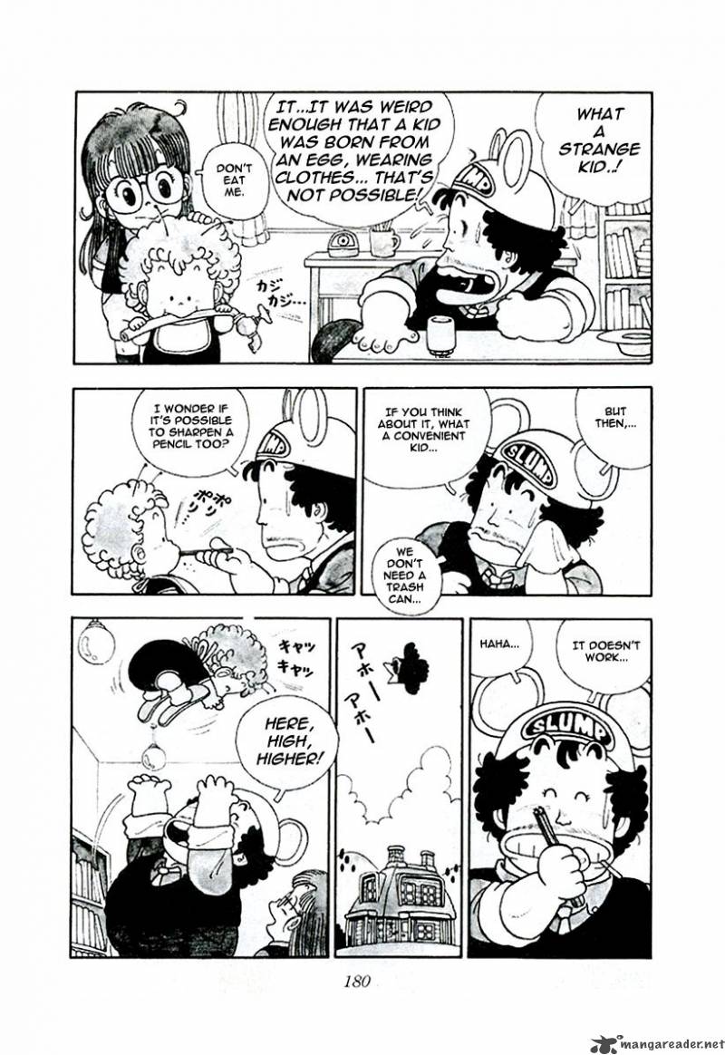 Dr Slump 1 182