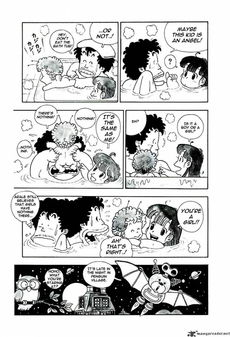 Dr Slump 1 185