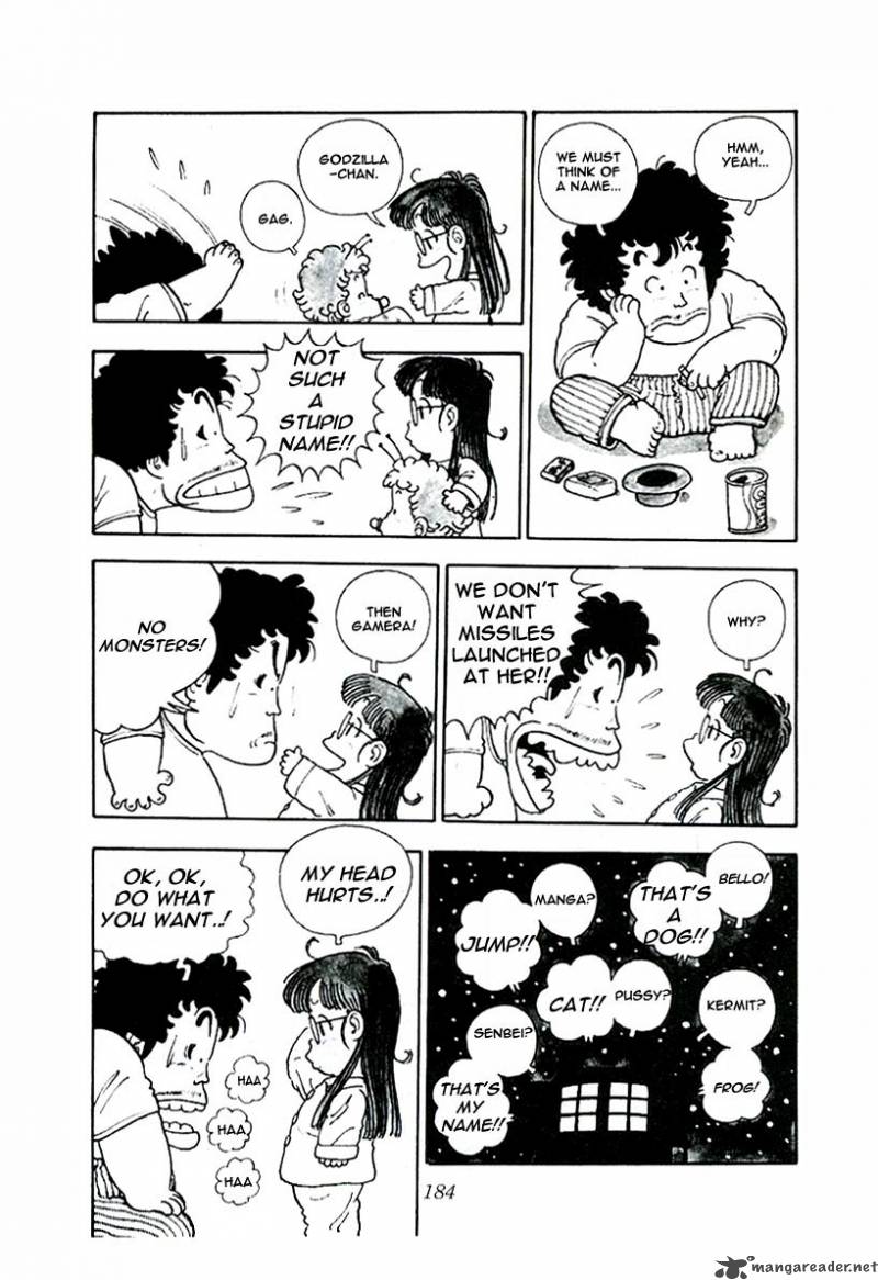 Dr Slump 1 186