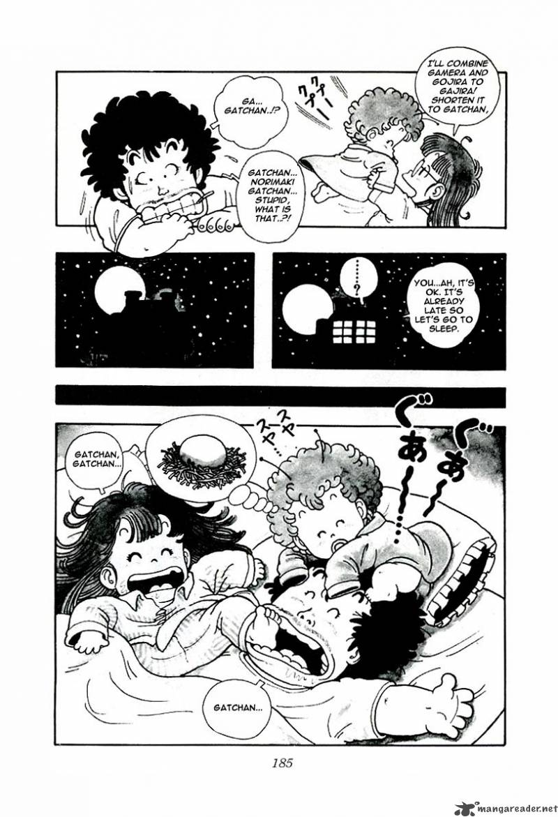 Dr Slump 1 187