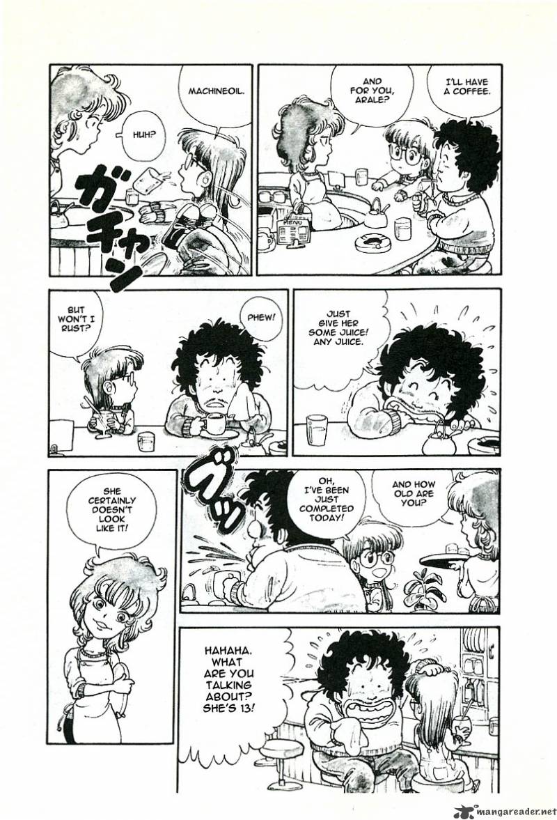 Dr Slump 1 19