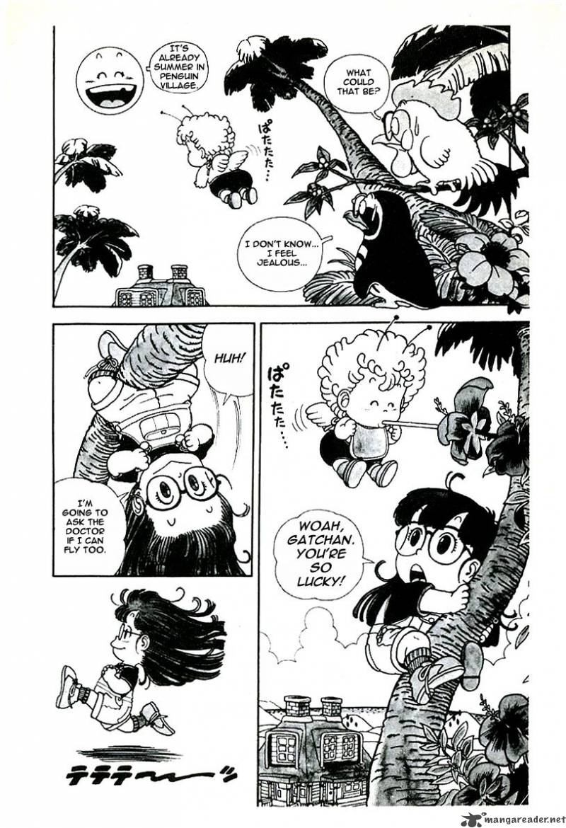 Dr Slump 1 190