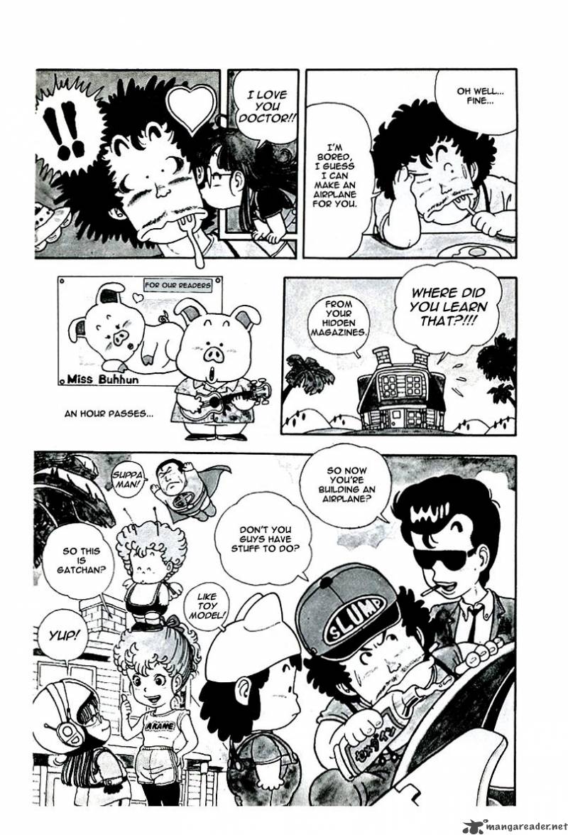 Dr Slump 1 193