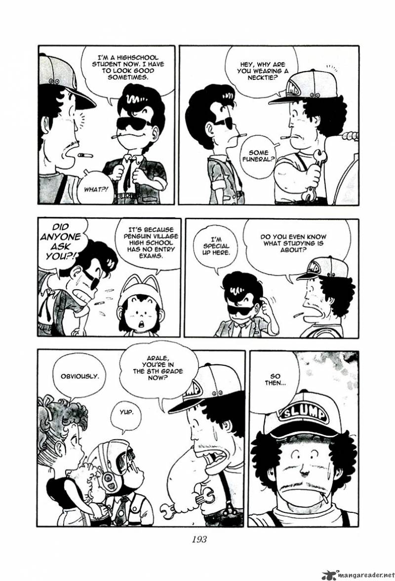 Dr Slump 1 195
