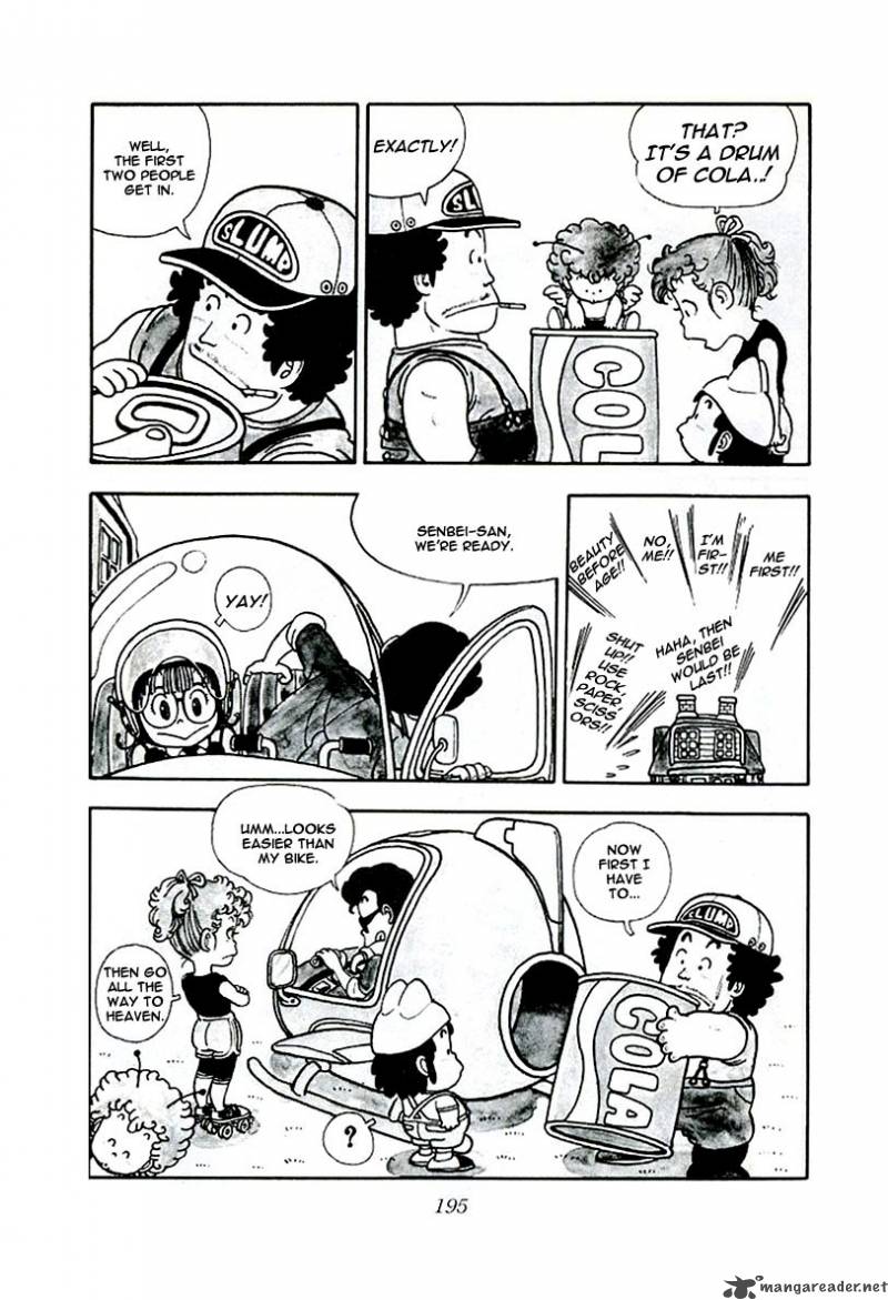 Dr Slump 1 197