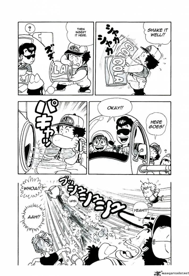 Dr Slump 1 198