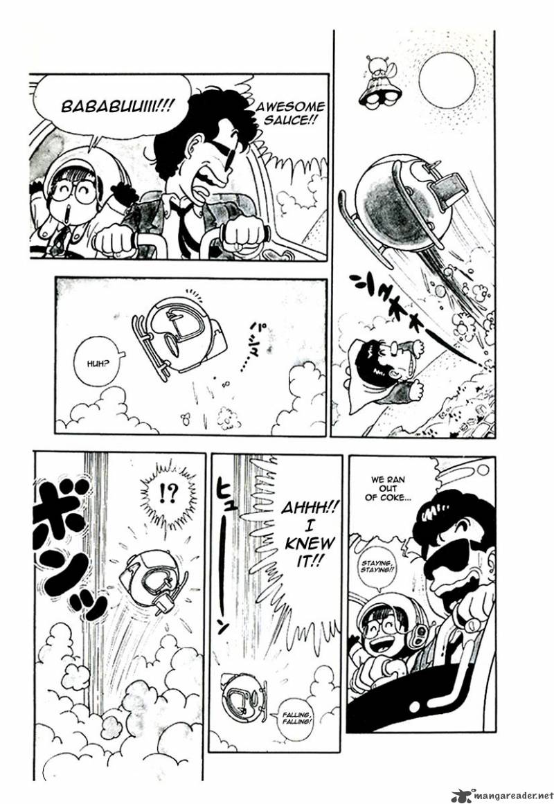 Dr Slump 1 199