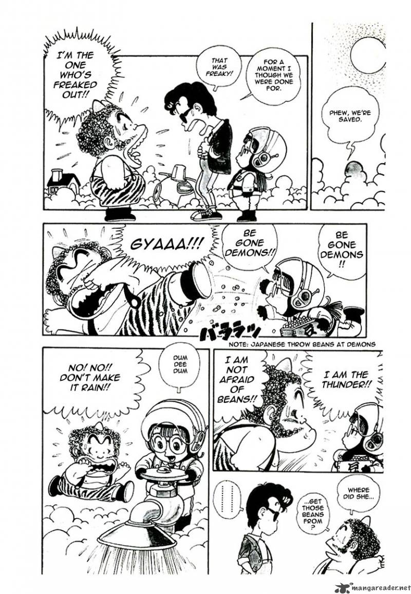 Dr Slump 1 200