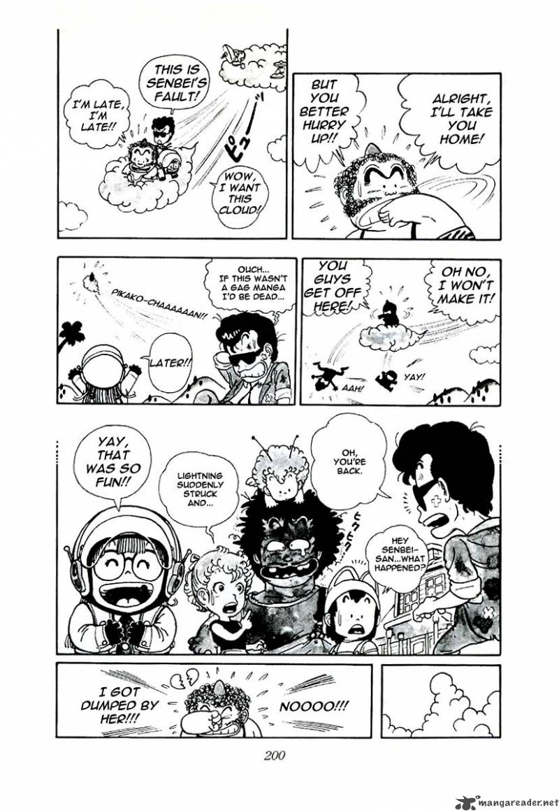 Dr Slump 1 202