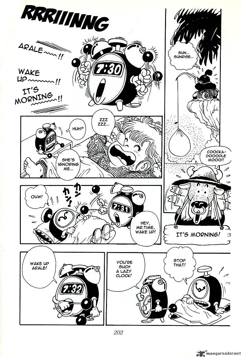 Dr Slump 1 204