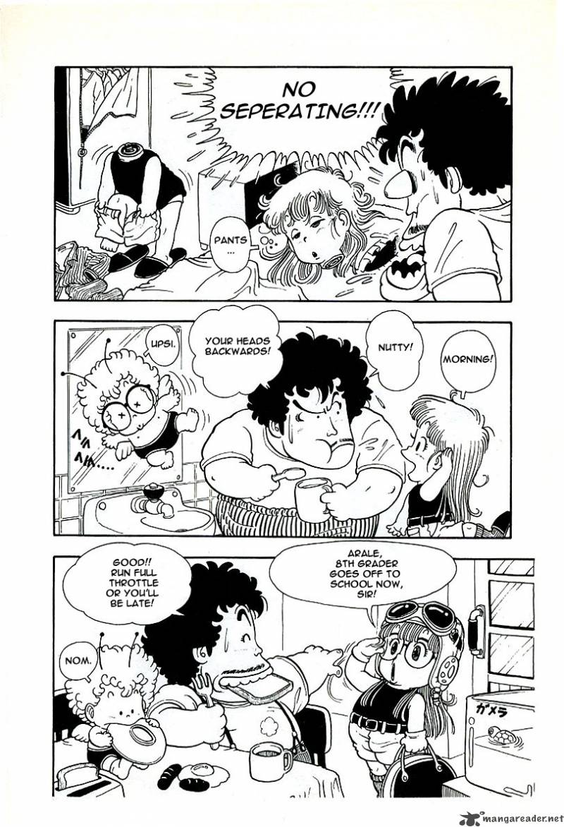 Dr Slump 1 206