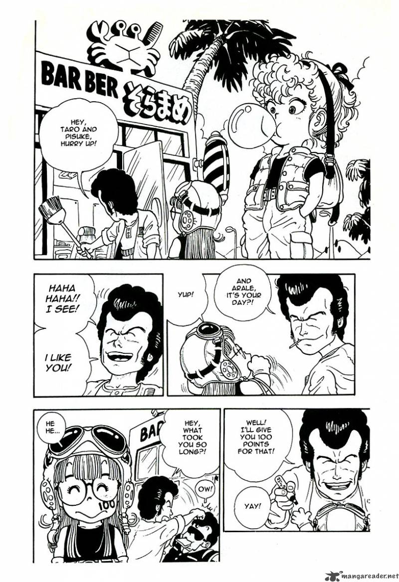 Dr Slump 1 208