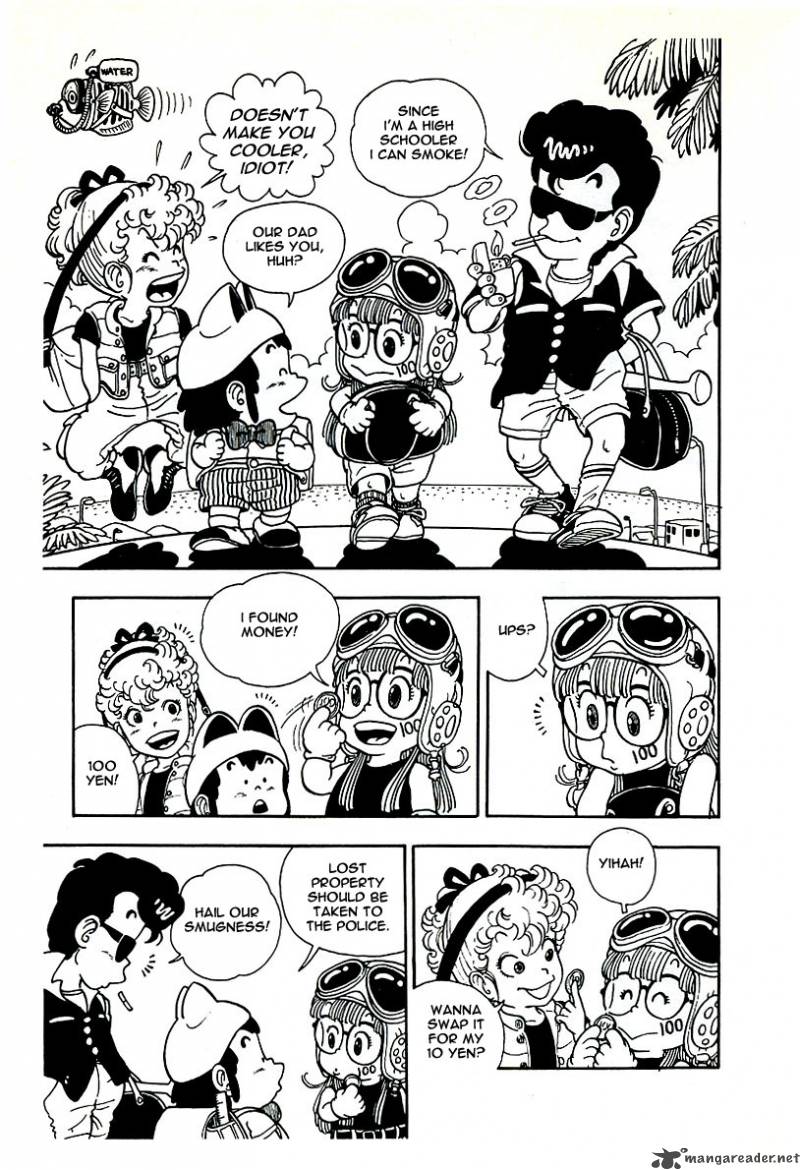 Dr Slump 1 209