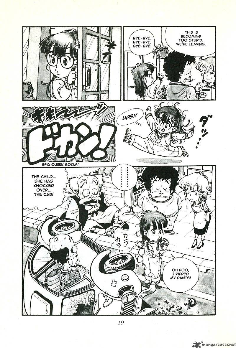 Dr Slump 1 21