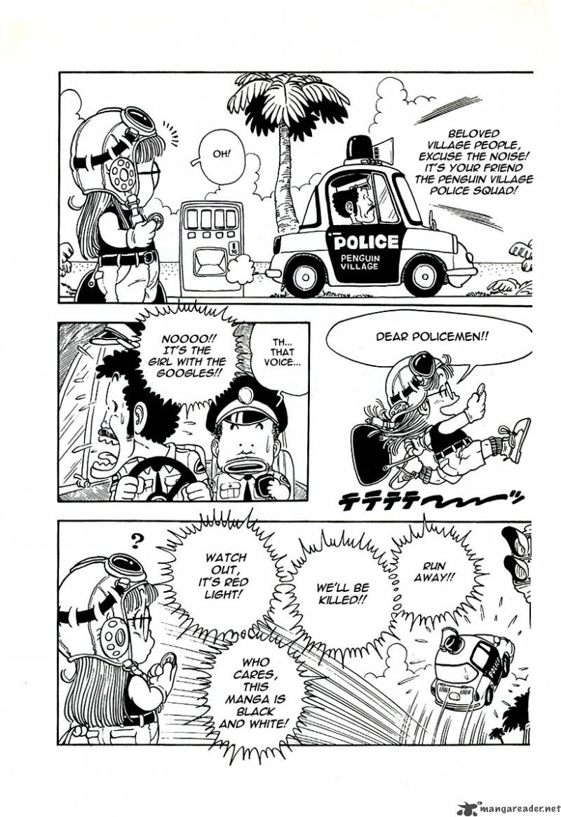 Dr Slump 1 210