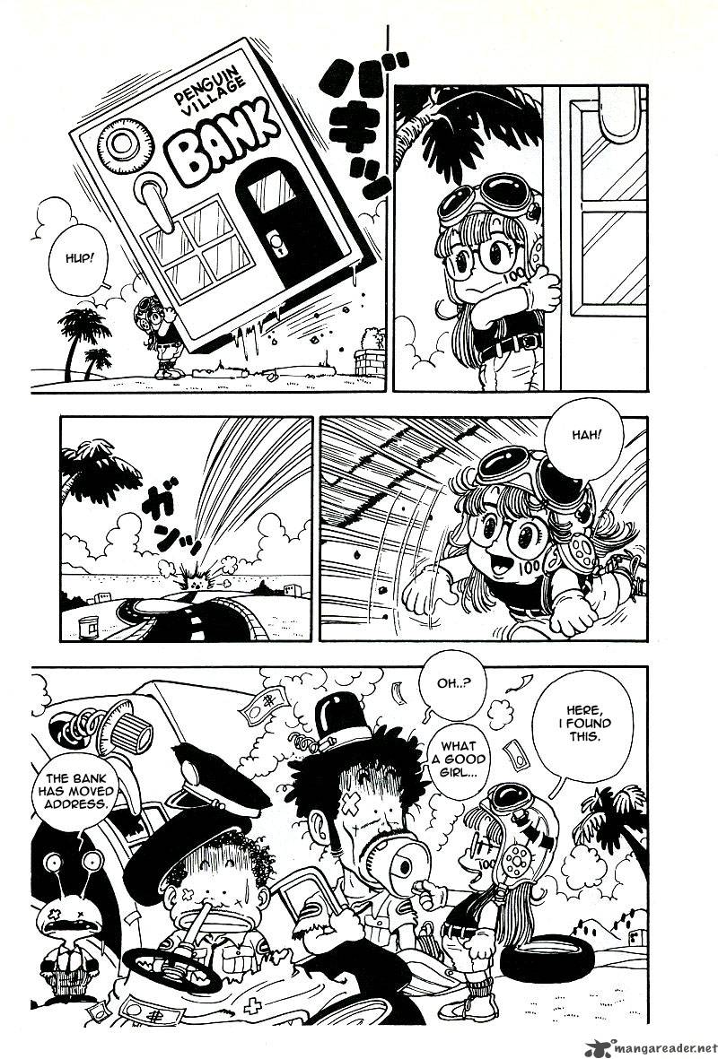 Dr Slump 1 211