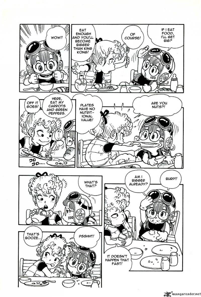 Dr Slump 1 214