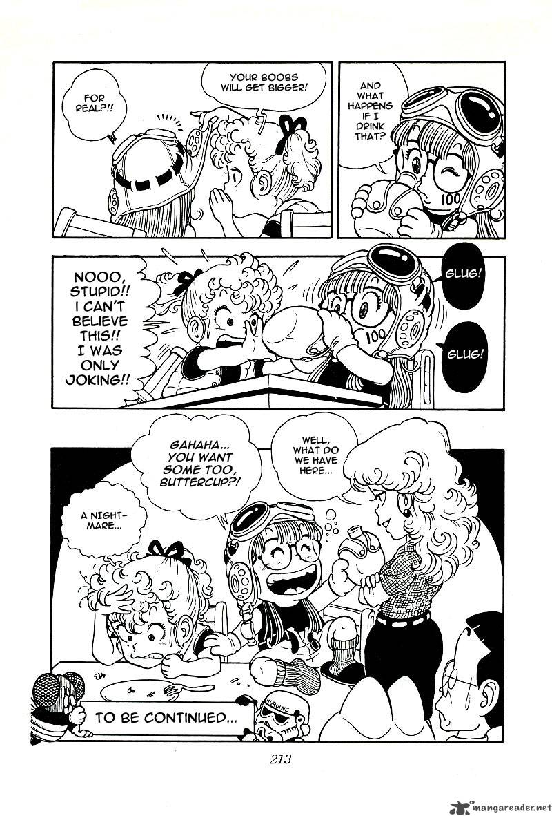 Dr Slump 1 215