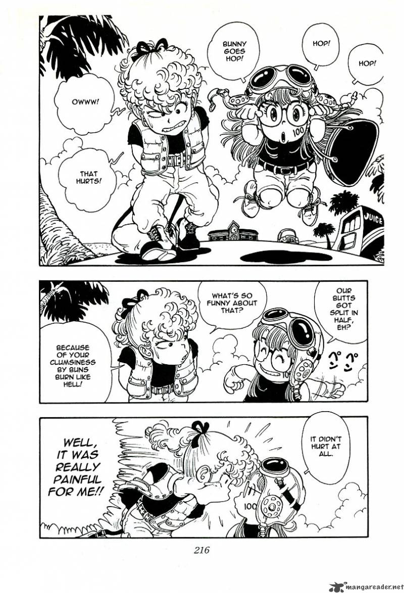 Dr Slump 1 218