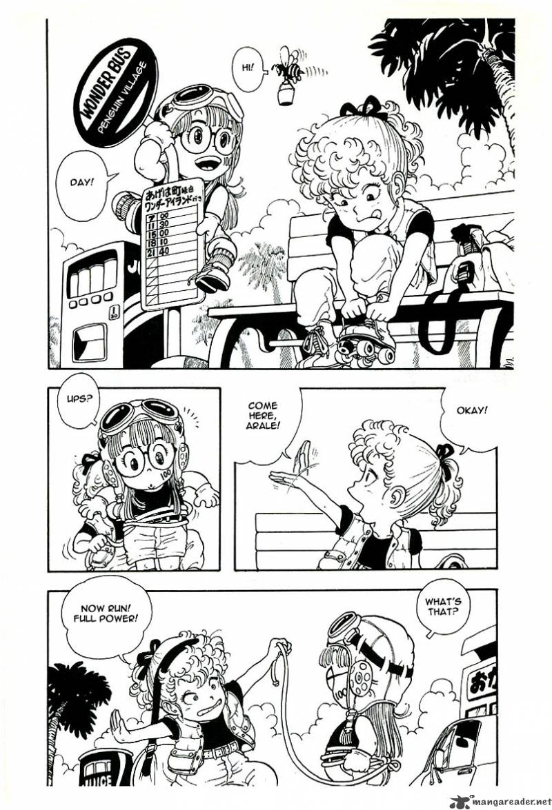 Dr Slump 1 220