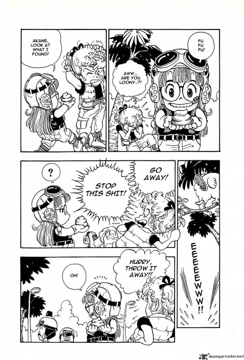 Dr Slump 1 222