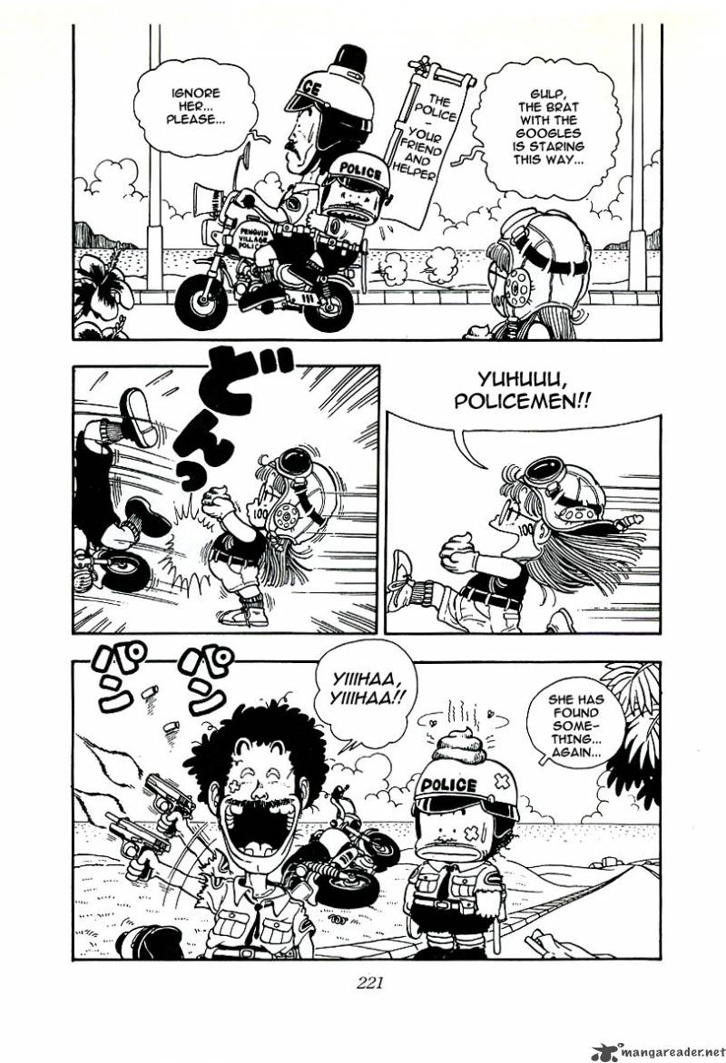 Dr Slump 1 223