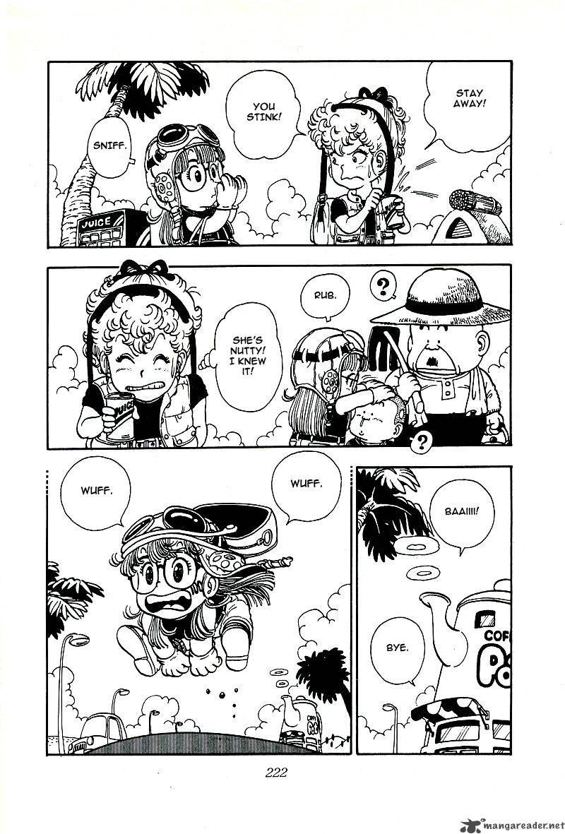 Dr Slump 1 224