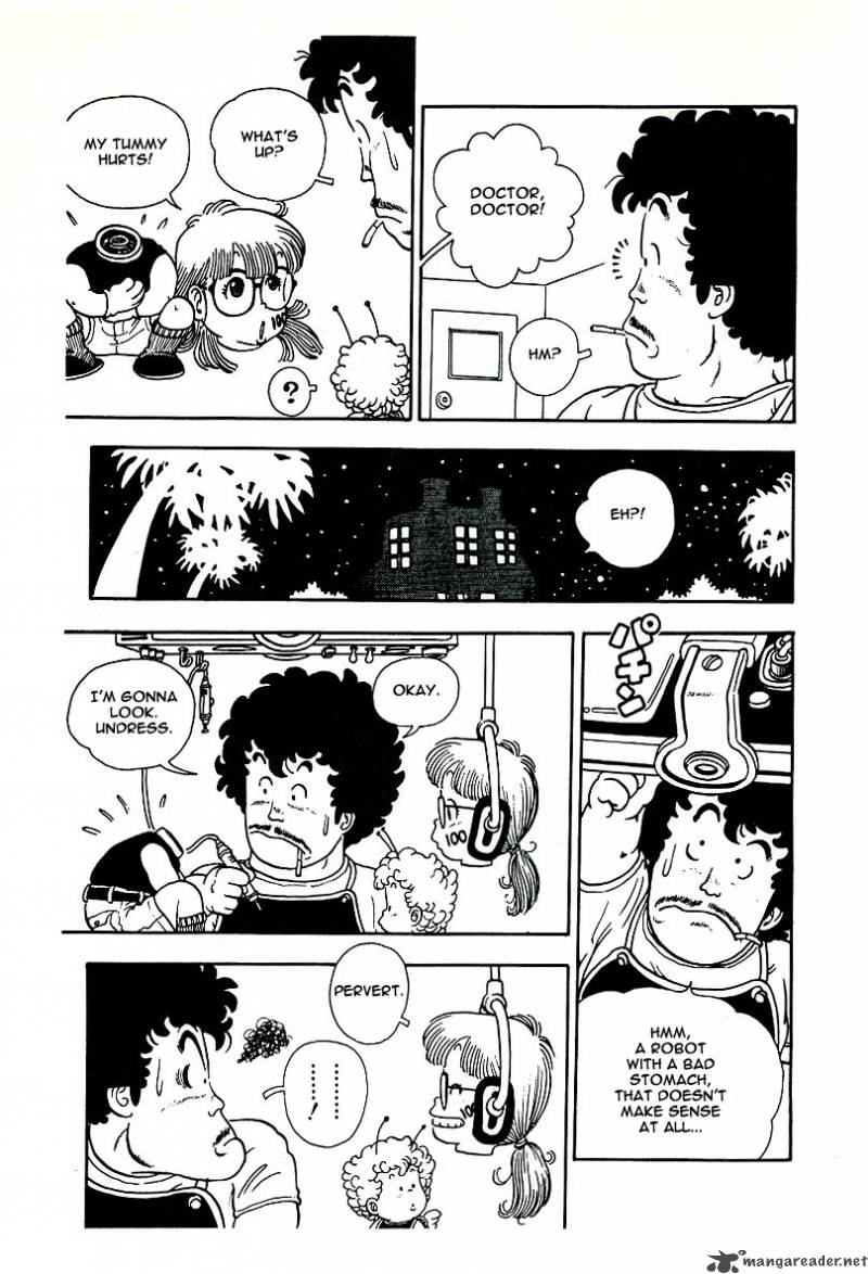 Dr Slump 1 227